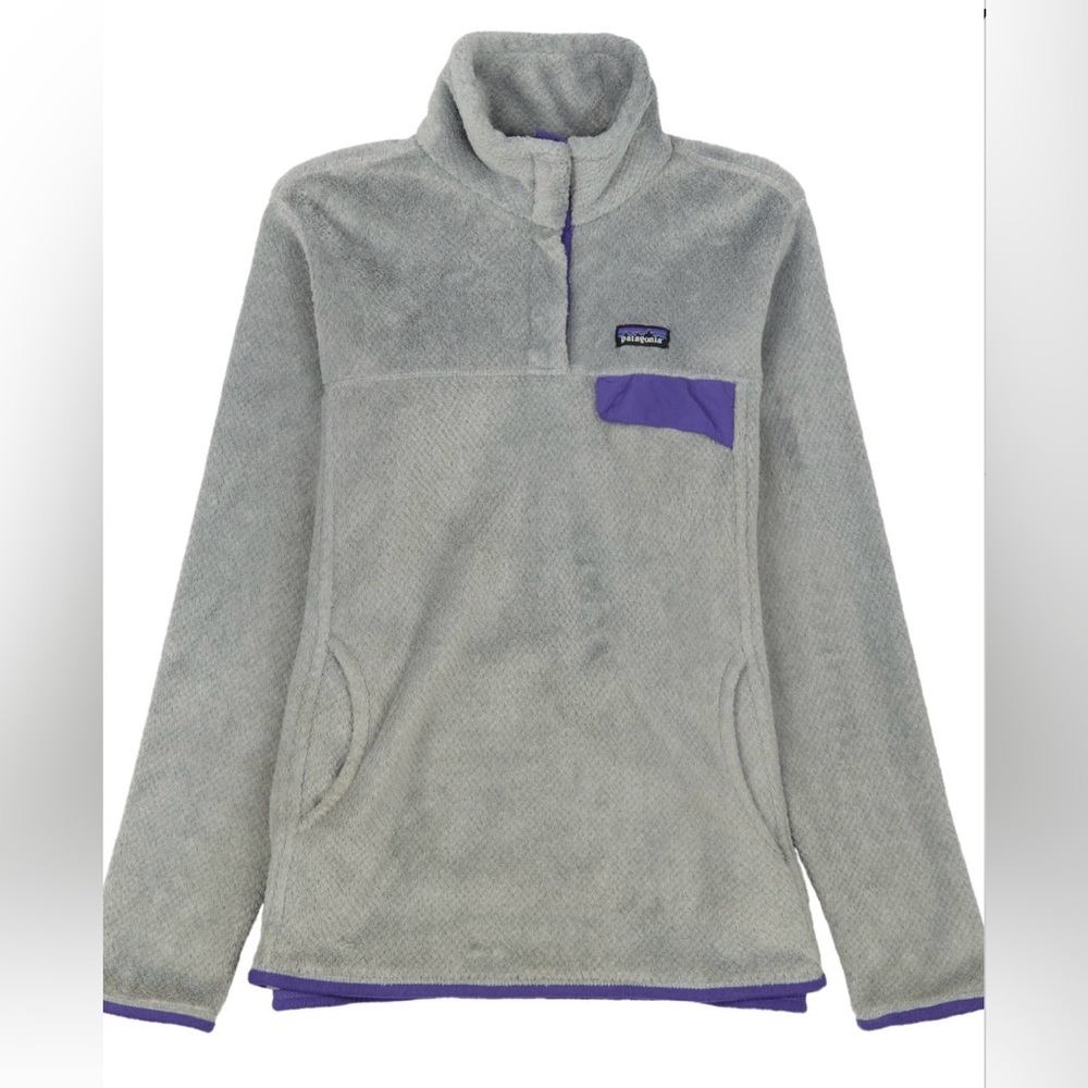 Patagonia Pullover